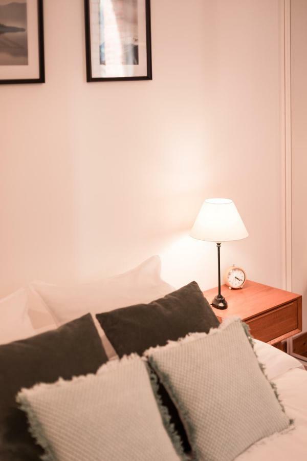 Au Coeur De La Apartment Honfleur