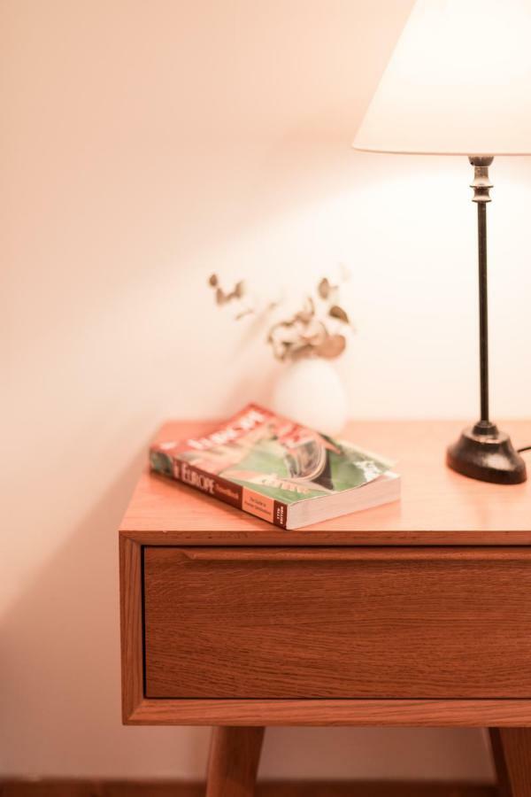 Apartment Au Coeur De La *