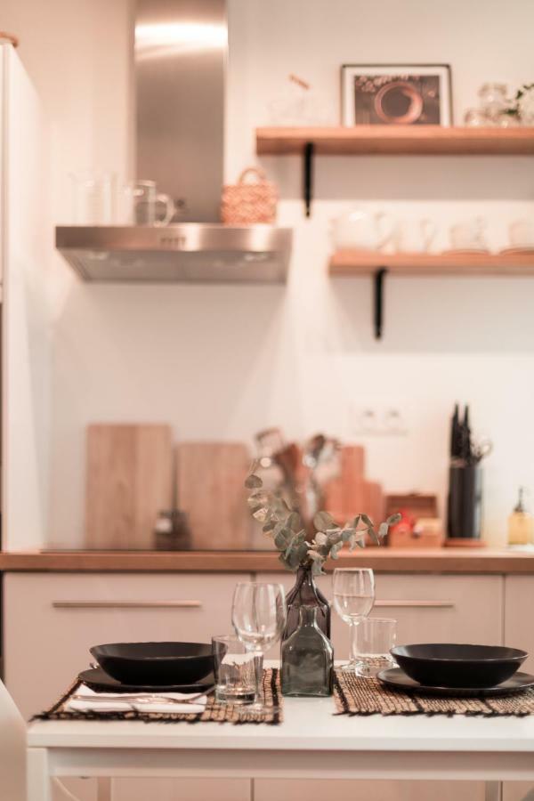 Au Coeur De La Apartment